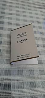 proefje COCO mademoiselle, Verzenden, Nieuw