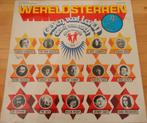 Wereldsterren - geven voor leven (LP), Ophalen of Verzenden, Gebruikt, 12 inch, Levenslied of Smartlap