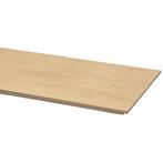 Bruynzeel laminaat natuurlijk naturel 56 m2, Ophalen, Gebruikt, 50 tot 150 cm, 10 m² of meer