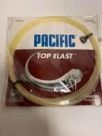 NIEUW! Pacific Top Elast Badminton racket lijn/draad€ 4,99, Sport en Fitness, Badminton, Ophalen of Verzenden, Nieuw, Overige typen