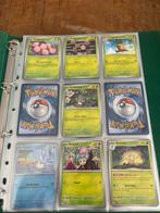 Surging sparks collectie incl map, Ophalen of Verzenden, Zo goed als nieuw
