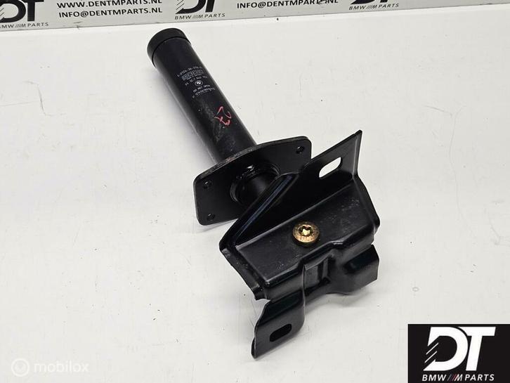 Bumper demper achter L BMW 8-serie E31 ('90-'99) 51121940753, Auto-onderdelen, Carrosserie en Plaatwerk, BMW, Nieuw, Ophalen of Verzenden