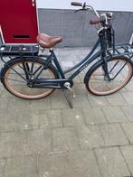 Popal prestige e transportfiets, 50 tot 53 cm, Ophalen, Gebruikt, Versnellingen
