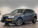 Alfa Romeo Tonale Edizione Speciale 1.5T Hybrid 130pk | STOE, Auto's, Gebruikt, 4 cilinders, Bedrijf, 1469 cc