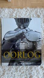 Groot boek over 5000 jaar Oorlog, Ophalen of Verzenden, Zo goed als nieuw