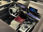 Audi Q5 55 TFSI e QUATTRO Competition 367 PK |PANO|MASSAGE|M, Automaat, 2005 kg, Gebruikt, 4 cilinders
