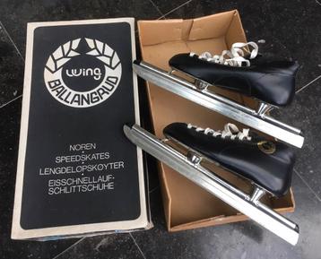 Lage noren beschikbaar voor biedingen