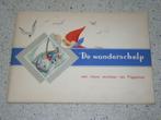 De Wonderschelp een nieuw avontuur van Piggelmee, Boeken, Prentenboeken en Plaatjesalbums, Verzenden, Zo goed als nieuw, Plaatjesalbum