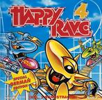 dubbel C.D. (1996) HAPPY HARDCORE no.4, Ophalen of Verzenden, Gebruikt, Techno of Trance