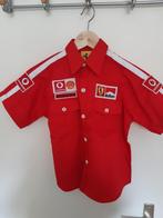overhemd, Kleding | Heren, Ophalen, Zo goed als nieuw, Rood