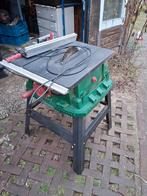 Zaagtafel parkside., Gebruikt, Cirkelzaag, Ophalen of Verzenden, 30 tot 70 mm