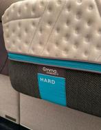 Emma Diamon Hard matras 220 lang 90 breed ZGAN, Ophalen, 90 cm, Eenpersoons, Zo goed als nieuw