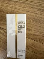 Alyssa Ashley White Musk 50 ml, Sieraden, Tassen en Uiterlijk, Uiterlijk | Parfum, Nieuw, Ophalen of Verzenden