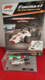 F1 Car Collection - Honda RA300 - 1967 John Surtees 1:43, Overige merken, Ophalen of Verzenden, Zo goed als nieuw, Auto
