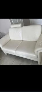 Mooie 3+2 zits + Fauteuil, Huis en Inrichting, Banken | Bankstellen, Ophalen, Zo goed als nieuw, 75 tot 100 cm, Minder dan 150 cm