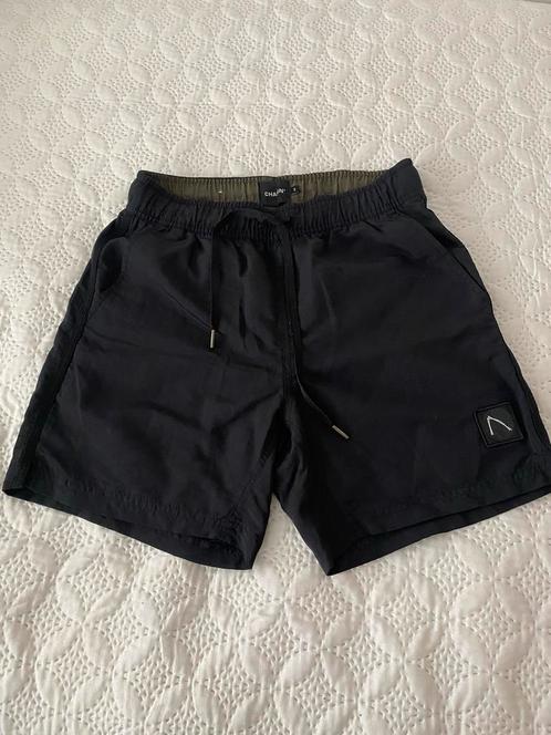 Chasin' Zwemshort Zwart - Maat S, Kleding | Heren, Badmode en Zwemkleding, Zwemshort, Maat 46 (S) of kleiner, Zwart, Ophalen of Verzenden