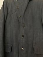 Hans Ubbink blue colbert, Kleding | Heren, Kostuums en Colberts, Maat 52/54 (L), Blauw, Hans Ubbink, Ophalen of Verzenden