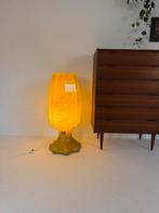 Vintage IKEA ‘Plast’ vloerlamp, jaren ‘70, Huis en Inrichting, Kunststof, Vintage retro buisframe design rotan webbing papercord deens