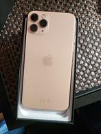 iPhone 11 Pro - Topstaat!, Telecommunicatie, Mobiele telefoons | Apple iPhone, Ophalen of Verzenden, Zo goed als nieuw, Zonder simlock