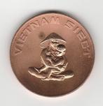 Munt / Penning DDR (Oost-Duitsland) - Vietnam siegt, Verzenden, Overige materialen, Buitenland