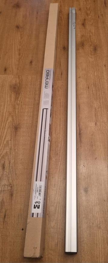 Menabo professional 125 Alu (Nooit gebruikt) beschikbaar voor biedingen