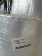 Ldpe Krimfolie transparant - 32cm x 1700mtr, Doe-het-zelf en Verbouw, Zeil en Folie, Ophalen, Nieuw, 15 m² of meer, Folie