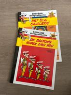 Lucky Luke Stripcollectie nr. 20 & 21, Meerdere stripboeken, Ophalen of Verzenden, Gelezen