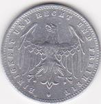 Duitse rijk 200 mark 1923A, Postzegels en Munten, Munten | Europa | Niet-Euromunten, Duitsland, Ophalen of Verzenden, Losse munt