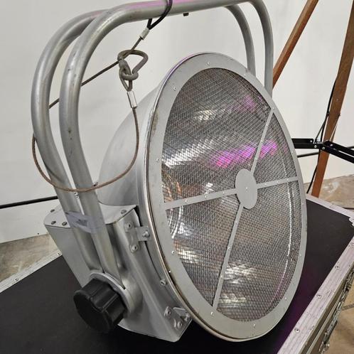 Showtec Vintage Blaze 55 (3 sets), Muziek en Instrumenten, Licht en Laser, Gebruikt, Licht, Ophalen