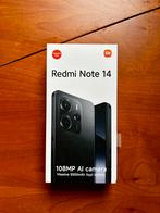 Praktisch nieuw! Xiaomi Rednote 14 128GB, Ophalen, Zo goed als nieuw, 6 megapixel of meer, Overige modellen