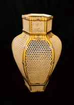 19e eeuw vaas, Ophalen of Verzenden