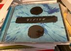 Ed Sheeran - Divide CD, Ophalen of Verzenden, 2000 tot heden, Gebruikt