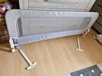Kinder bed rek, Kinderen en Baby's, Kinderkamer | Bedden, Ophalen of Verzenden, Gebruikt, 180 cm of meer, 85 tot 100 cm