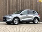 Ford Kuga 2.5 PHEV Titanium|PLUG-IN HYBRIDE|2433KM|, Te koop, Zilver of Grijs, Geïmporteerd, Gebruikt