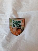 Efteling Dubbel Fris Carnaval Festival Pin, Verzamelen, Efteling, Ophalen of Verzenden, Zo goed als nieuw, Button of Speldje