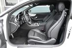 Mercedes-Benz C-Klasse Coupé 250 AMG / PANO / NIGHT / LEDER, Auto's, Mercedes-Benz, Automaat, Achterwielaandrijving, Euro 6, 4 cilinders