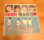 The Beatles lp, Cd's en Dvd's, Vinyl | Pop, 1960 tot 1980, Gebruikt, Ophalen