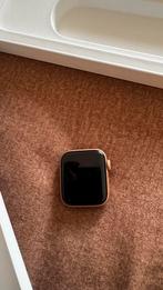 Apple watch SE 40mm Rose Gold, Sieraden, Tassen en Uiterlijk, Smartwatches, Ophalen, Apple Watch ⌚️, IOS, Zo goed als nieuw