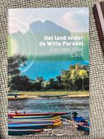 Roel Thijssen - Het land onder de Witte Parasol, Roel Thijssen, Capitool, Europa, Ophalen of Verzenden