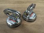 KWB zuignap - 2 stuks - 30 kg - NIEUW, Ophalen of Verzenden, Nieuw