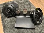 Thrustmaster TX Leather edition for PC & XBOX, Spelcomputers en Games, Ophalen, Gebruikt