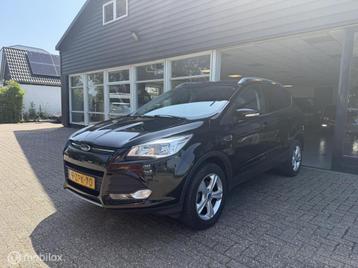 Ford Kuga 1.5 Trend NIEUWE MOTER 0 KM FACTUUR AANWEZIG beschikbaar voor biedingen