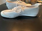 Onitsuka Tiger schoenen maat 42/43 - Nieuwstaat!, Ophalen of Verzenden, Nieuw, Wit, Sneakers of Gympen