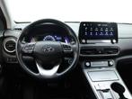 Hyundai KONA EV Comfort 64 kWh | Achteruitrijcamera | Naviga, 12 maanden, Gebruikt, Zwart, Wit