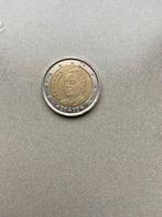 Spaanse 2 euro munt uit 2002, Postzegels en Munten, Munten | Europa | Euromunten, Ophalen of Verzenden