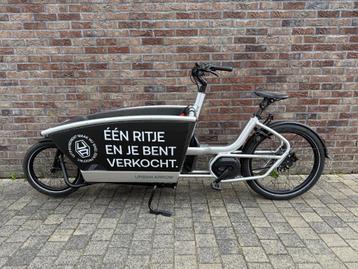 Urban Arrow Family Anniversary – Limited Edition € 6000,- beschikbaar voor biedingen