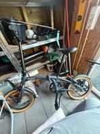 @@ pyōra @@ vouwfiets @@ nooit op gefietst @@ heren dames, Overige merken, Minder dan 14 inch, Nieuw, Ophalen of Verzenden