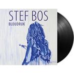 Stef Bos - Bloudruk (LP), Verzenden, Nieuw in verpakking