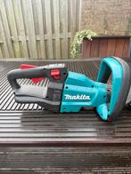 Makita 18V Heggenschaar - Zonder Accu, Ophalen, Gebruikt, Accu