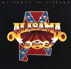 Alabama – My Home's In Alabama LP  Originele LP Nieuw., Ophalen of Verzenden, Nieuw in verpakking, 12 inch